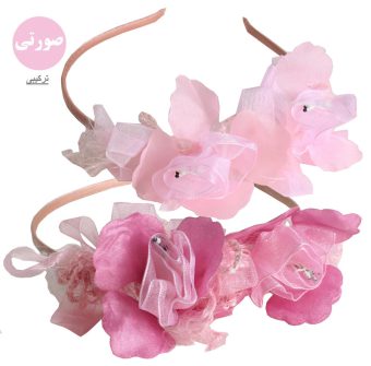 خرید 41 مدل تل مو بسیار شیک با قیمت باور نکردنی