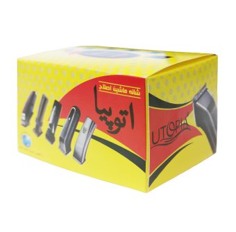 خرید 40 مدل شانه ماشین اصلاح با کیفیت عالی + قیمت مناسب