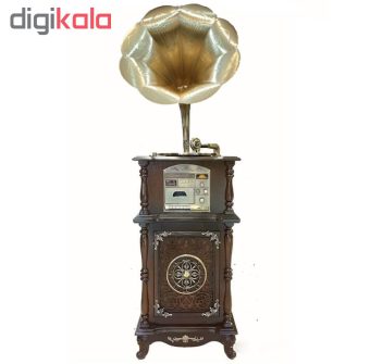 خرید 39 مدل گرامافون بسیار شیک با قیمت مناسب