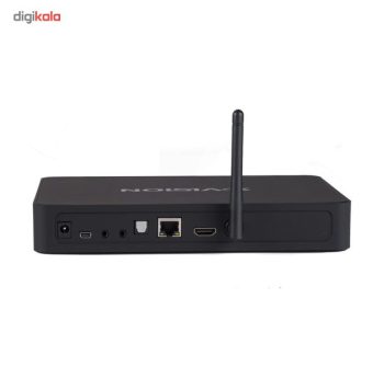 خرید 41 مدل بهترین گیرنده دیجیتال و ستاپ باکس