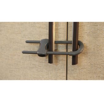 خرید 41 مدل قفل کابینت کودک بهترین کیفیت + قیمت عالی