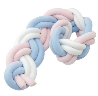 39 مدل محافظ تخت کودک فانتزی و شیک + خرید