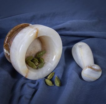 35 مدل هاون سنگی و فلزی با قیمت مناسب  + خرید