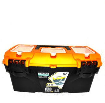 لیست قیمت خرید 43 مدل جعبه ابزار [ 3 تا 143 عددی ] با تخفیف ویژه