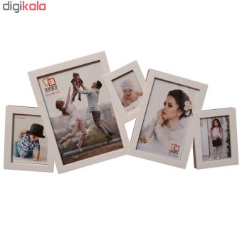 خرید 30 مدل قاب عکس رومیزی و دیواری [ فانتزی و مدرن ] با تخفیف