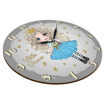 خرید 39 مدل ساعت اتاق کودک با قیمت مناسب + کیفیت عالی