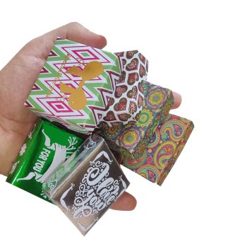 خرید 38 مدل جعبه جواهرات شیک [ طرح های خاص و جالب ] با تخفیف