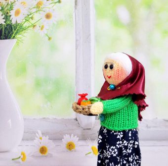 لیست قیمت 41 از بهترین عروسک بافتنی  باکیفیت در بازار + خرید