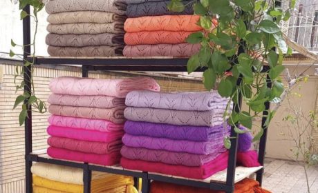 شال مبل به چه کاری میاد؟