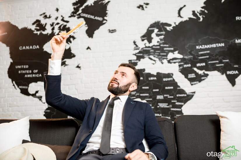 بهترین کشور برای زندگی و کار