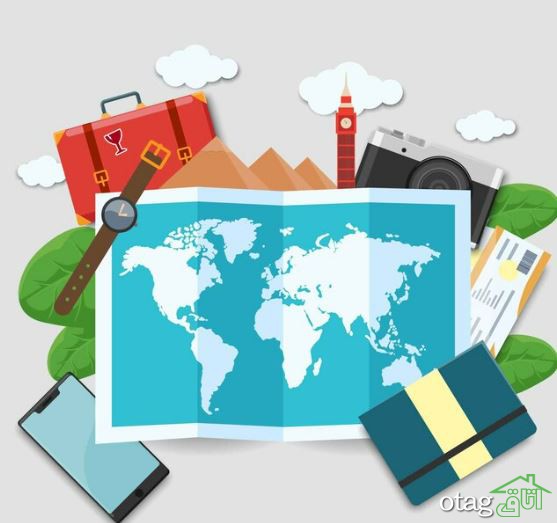 بهترین کشور برای زندگی و کار