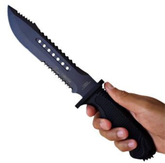 خرید 39 مدل بهترین چاقو سفری تاشو و ضامن دار