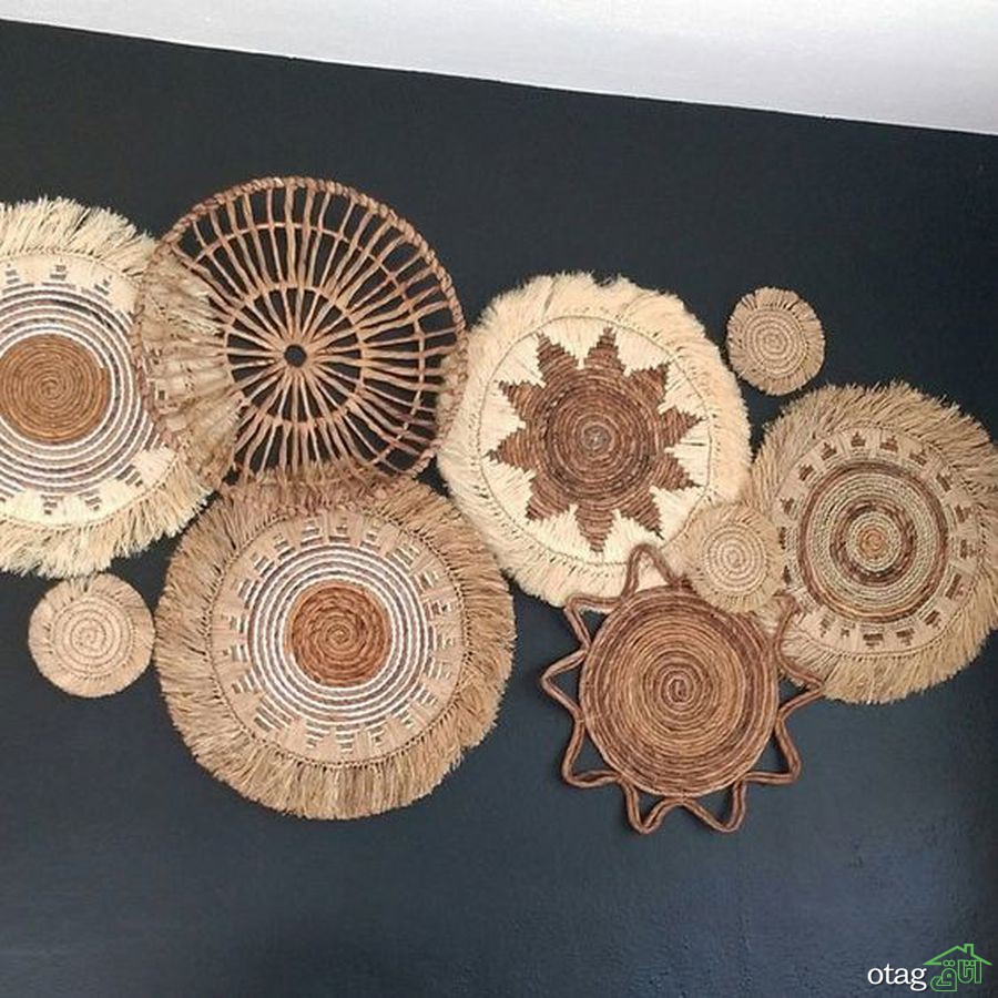 زیبایی و طراوت صنعتگری در دکوراسیون سبک آرتیزان