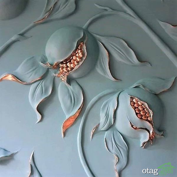 زیبایی و طراوت صنعتگری در دکوراسیون سبک آرتیزان