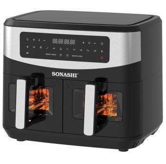 39 مدل بهترین سرخ کن بدون روغن ایرانی و خارجی