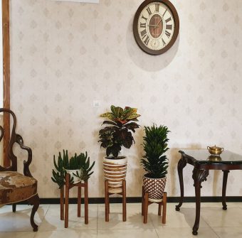 خرید 39 مدل بهترین گلدان شیشه ای جدید و شیک