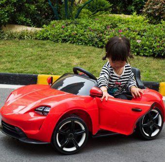 38 مدل بهترین ماشین شارژی که هر کودکی آرزو دارد + قیمت خرید