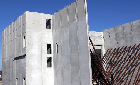 انواع مصالح ساختمانی پیش ساخته کدام‌اند؟