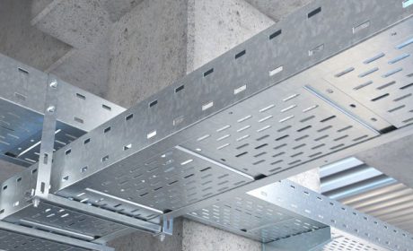 راهنمای جامع برای انتخاب سینی کابل مناسب برای پروژه شما