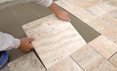 آشنایی با ویژگی ها و مزایا چسب کاشی و سرامیک و گچ پلیمری