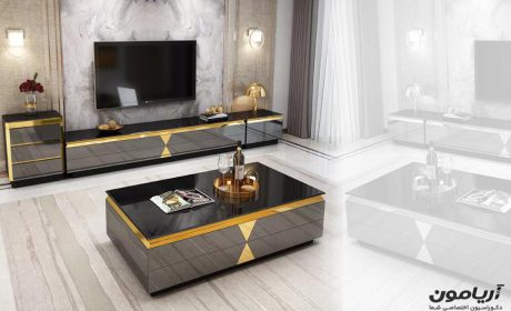 6 ایده ی تغییر دکوراسیون منزل با کمترین هزینه برای نوروز