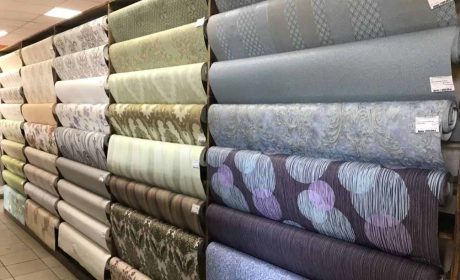 نکات کلیدی در انتخاب و خرید پارچه رومبلی