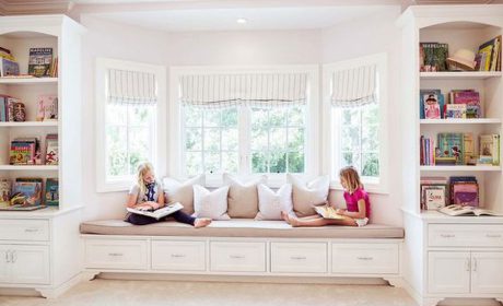 انتخاب صحیح پرده‌ها برای جلوگیری از ورود نور طبیعی به خانه