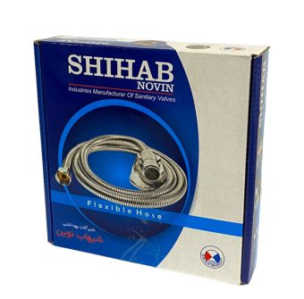 لیست قیمت 39 مدل شلنگ توالت باکیفیت در بازار + لینک خرید