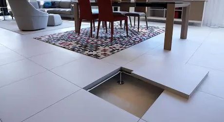کف کاذب چیست و چه مزایایی دارد