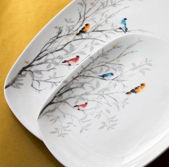 قیمت خرید سرویس غذاخوری چینی [38 مدل پر فروش] در بازار در سال جدید