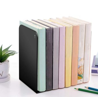 خرید 40 مدل نگهدارنده کتاب [مینیمال و مدرن] با کیفیت بالا + قیمت