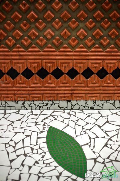 دکوراسیون با مواد پایدار و دوستدار محیط زیست