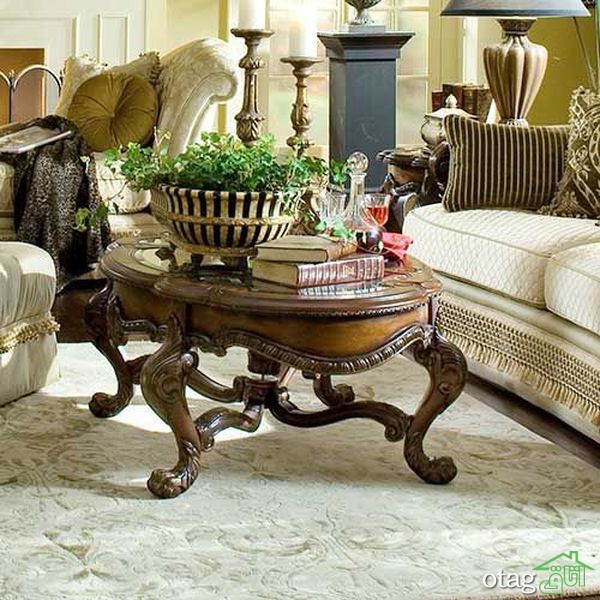 استفاده از المان&zwnj;های طبیعی در دکوراسیون خانه