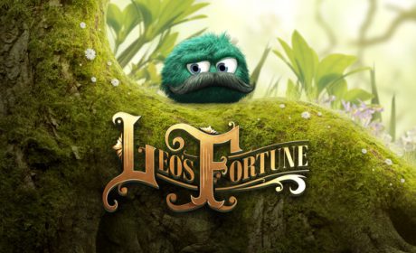 آشنایی با دو بازی Leo’s Fortune و My Talking Tom برای اندروید