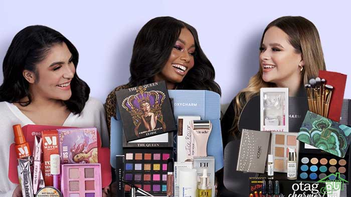 ارتباط بین ارایشگری و صنعت مد