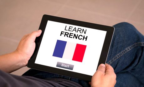 پیشرفت سریع در یادگیری تدریس خصوصی زبان فرانسه