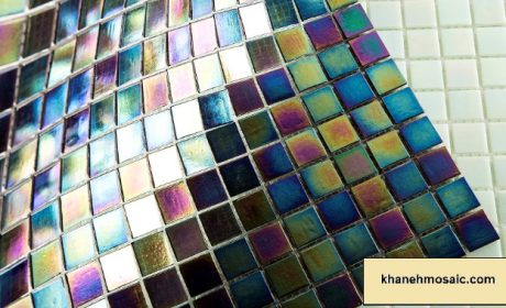 بهترین تولید کننده موزاییک اصفهان