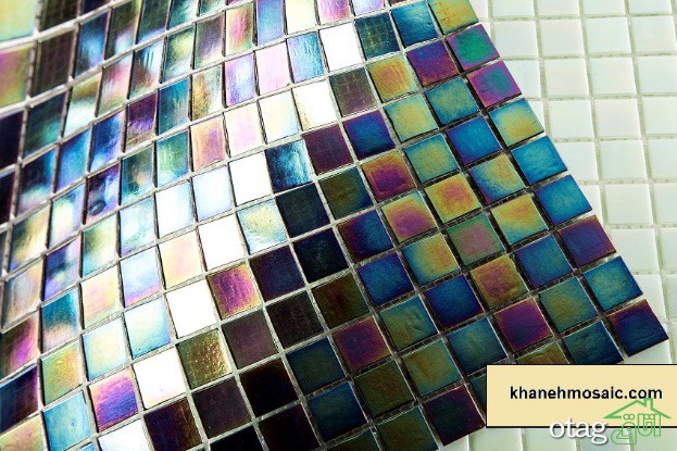 بهترین تولید کننده موزاییک اصفهان