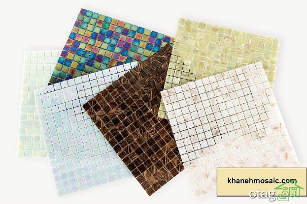 بهترین تولید کننده موزاییک اصفهان