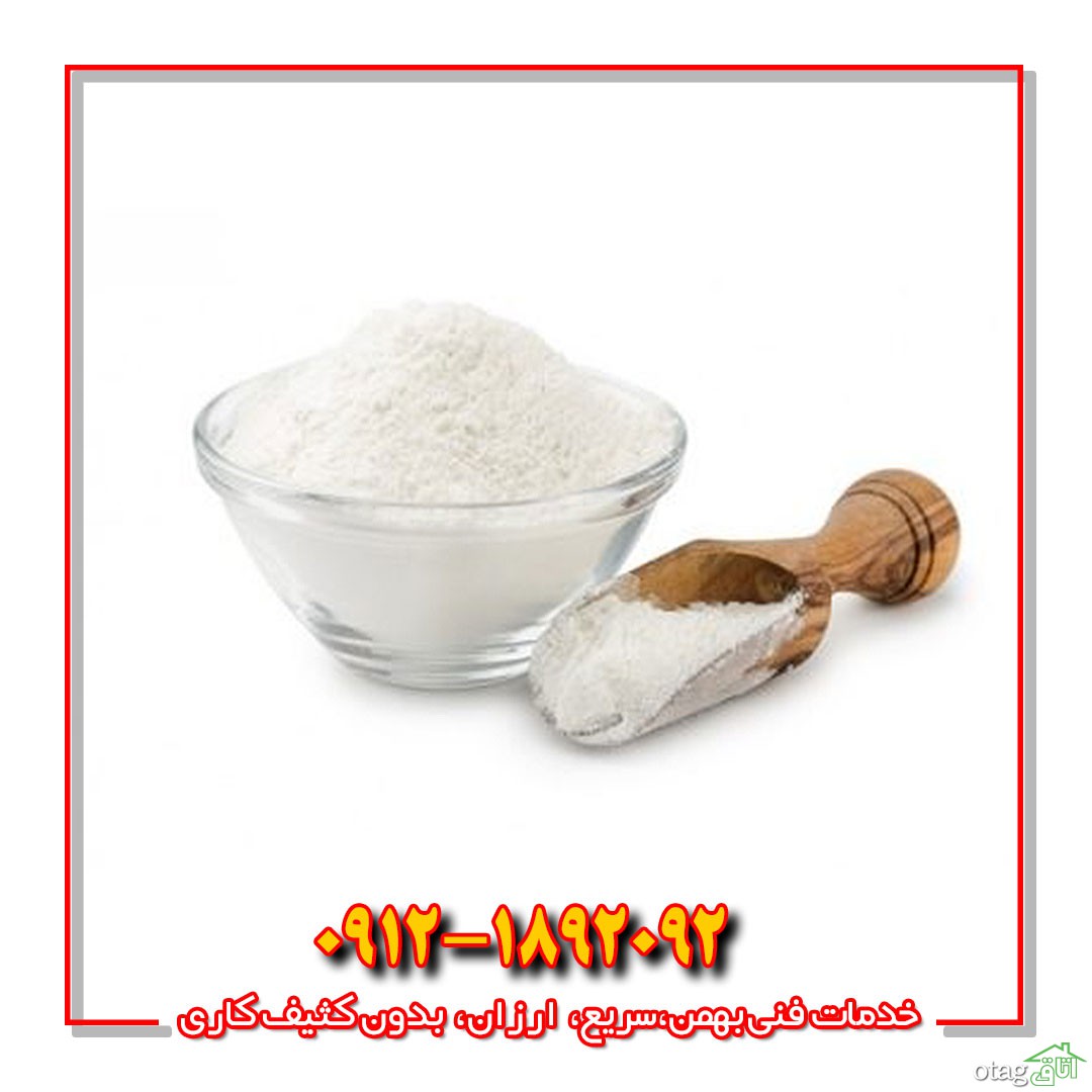 روش های ساخت محلول خانگی لوله بازکنی