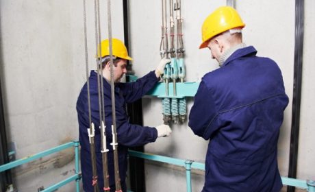 خطاهای رایج هنگام نصب آسانسور