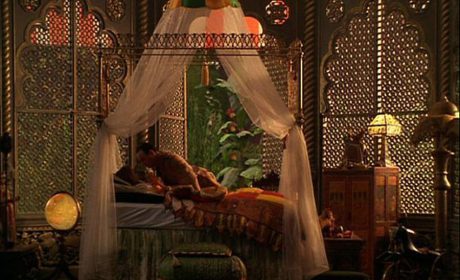 زیبایی و ارزش هنری در سبک دکوراسیون هندی