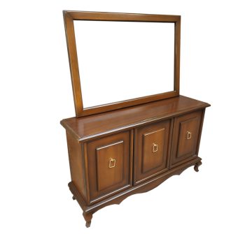 23 عکس از مدل کنسول چوبی کابینت دار مدرن [قیمت ارزان] جدید 1402