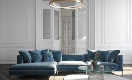 لوسترهای مناسب برای سقف کوتاه