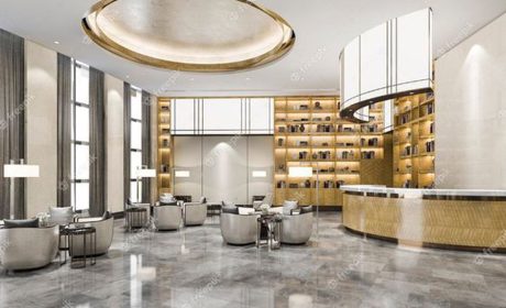 دکوراسیون کلاسیک اتاق پذیرایی و چیدمان های متنوع