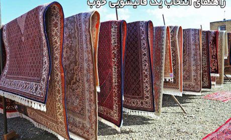 شستشوی فرش و قالی در قم را به بهترین قالیشویی قم بسپارید