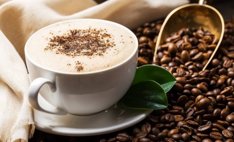 قهوه چیست؟ فواید و مضرات قهوه
