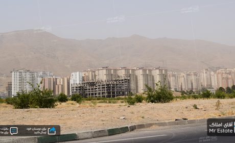 رعایت چند نکته برای آنکه در خرید زمین گول نخوریم!