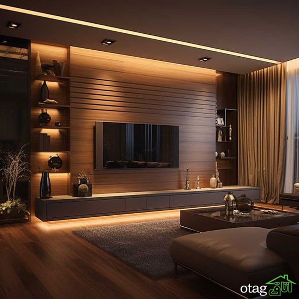 اجرای ایدههای منحصر به فرد در دکوراسیون منزل اجرای ایدههای منحصر به فرد در دکوراسیون منزل