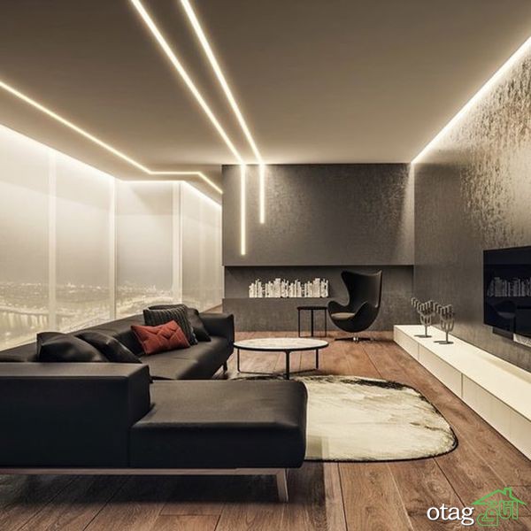 اجرای ایدههای منحصر به فرد در دکوراسیون منزل اجرای ایدههای منحصر به فرد در دکوراسیون منزل